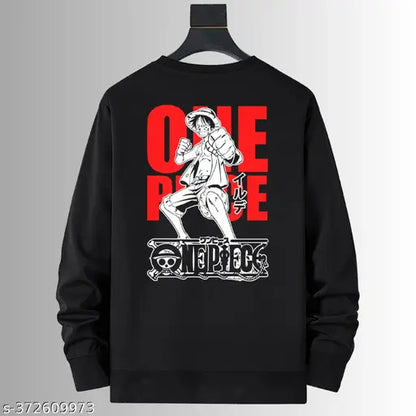 sweatshirt one piece